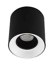 Накладной светильник Denkirs DK3040 DK3090-BW+BK - цена и фото Накладной светильник Denkirs DK3040 DK3090-BW+BK - цена и фото