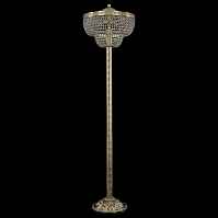 Торшер Bohemia Ivele Crystal 1909 19091T6/35IV-138 G - цена и фото