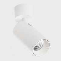 Светодиодный спот Italline SD 3043 white - цена и фото Светодиодный спот Italline SD 3043 white - цена и фото
