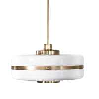 Подвесной светильник BERT FRANK Masina Pendant Lamp designed by BERT FRANK Loft Concept 40.2238