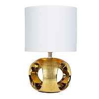 Настольная лампа Arte Lamp Zaurak A5035LT-1GO - цена и фото Настольная лампа Arte Lamp Zaurak A5035LT-1GO - цена и фото
