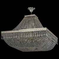 Светильник на штанге Bohemia Ivele Crystal 1901 19012/H1/80IV GW - цена и фото