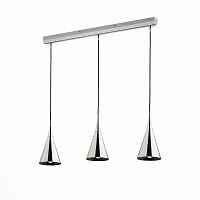 Люстра подвесная ST LUCE GOCCE SL874.103.03 - цена и фото Люстра подвесная ST LUCE GOCCE SL874.103.03 - цена и фото