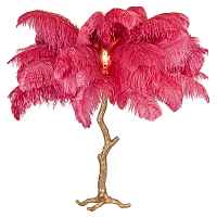 Настольная лампа L'Arte Luce Feather Lamp L03431.03 - цена и фото Настольная лампа L'Arte Luce Feather Lamp L03431.03 - цена и фото