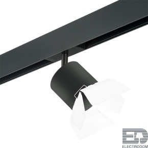 Lightstar Комплект со светильником Rullo для трека PRO Rullo PRO3487486 - цена и фото