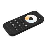 Пульт SMART-R34-MIX Black (4 зоны, 2.4G) Arlight - цена и фото Пульт SMART-R34-MIX Black (4 зоны, 2.4G) Arlight - цена и фото