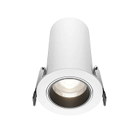 Встраиваемый светильник Maytoni Technical DL125-L12-4K-W - цена и фото