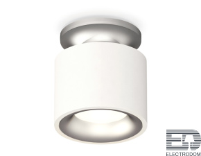 Комплект накладного светильника XS7510101 Ambrella light - цена и фото