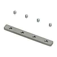 Соединитель ALU-180 прямой Arlight 024193 - цена и фото Соединитель ALU-180 прямой Arlight 024193 - цена и фото