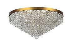 Люстра потолочная Arti Lampadari Avio E 1.5.80.100 AG - цена и фото