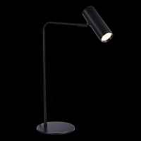 ST LUCE SL1006.404.01 Прикроватная лампа ST-Luce Черный/Черный LED 1*3W 3000K - цена и фото