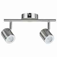 Спот Paulmann Nickel 66659 - цена и фото Спот Paulmann Nickel 66659 - цена и фото
