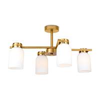 Потолочная люстра Freya Kamelia FR5446PL-04BS1 - цена и фото