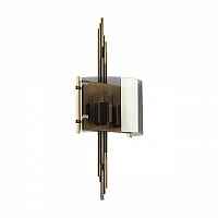Настенное бра Odeon Light Margaret 4895/2WA - цена и фото