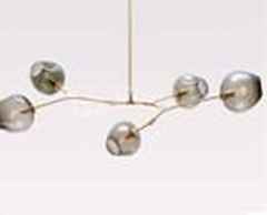Светильник подвесной L'Arte Luce Branching L24515.92