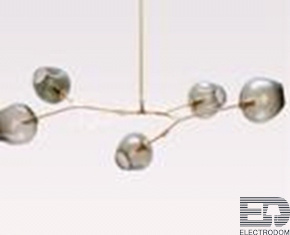 Светильник подвесной L'Arte Luce Branching L24515.92 - цена и фото