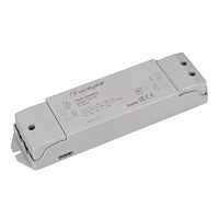 Диммер SMART-DIM105 (12-48V, 15A, TRIAC) Arlight 025029 - цена и фото Диммер SMART-DIM105 (12-48V, 15A, TRIAC) Arlight 025029 - цена и фото