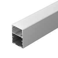 Профиль ARH-LINE-6085-3000 ANOD (Arlight, Алюминий) - цена и фото Профиль ARH-LINE-6085-3000 ANOD (Arlight, Алюминий) - цена и фото