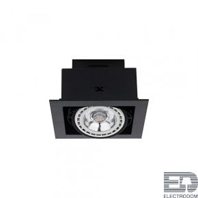 Встраиваемый светильник Nowodvorski Downlight 9571 - цена и фото