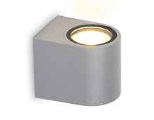 ST3721 GR серый IP65 GU10 max 35W 80*72*95 - цена и фото ST3721 GR серый IP65 GU10 max 35W 80*72*95 - цена и фото