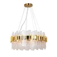 Подвесная люстра Arte Lamp ALYA A1053SP-14PB - цена и фото Подвесная люстра Arte Lamp ALYA A1053SP-14PB - цена и фото