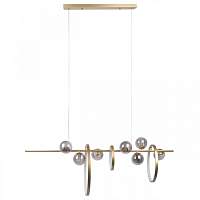 Подвесной светильник Molecule 10139/1200L - цена и фото