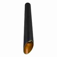 Точечный светильник Pilon-gold A1537PL-1BK - цена и фото Точечный светильник Pilon-gold A1537PL-1BK - цена и фото