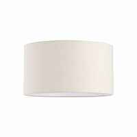 Абажур Ideal Lux SET UP PARALUME CILINDRO D70 BEIGE 260488 - цена и фото Абажур Ideal Lux SET UP PARALUME CILINDRO D70 BEIGE 260488 - цена и фото