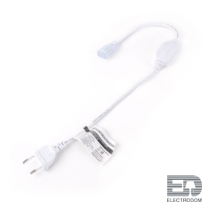 Elektrostandard SSH-10/ Сетевой шнур для лент LS014 220V, LS015 220V - цена и фото