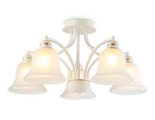 Потолочная люстра TR3050 Traditional Ambrella light - цена и фото Потолочная люстра TR3050 Traditional Ambrella light - цена и фото