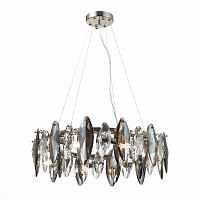 Люстра подвесная ST LUCE ANCONA SL1227.103.08 - цена и фото Люстра подвесная ST LUCE ANCONA SL1227.103.08 - цена и фото