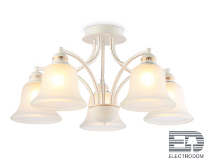 Потолочная люстра TR3050 Traditional Ambrella light - цена и фото