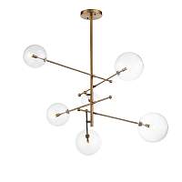 Светильник подвесной ST LUCE SANDRO SL1205.303.06 - цена и фото