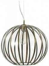 Подвесной светильник Ideal Lux Rondo SP1 D40 168968 - цена и фото Подвесной светильник Ideal Lux Rondo SP1 D40 168968 - цена и фото