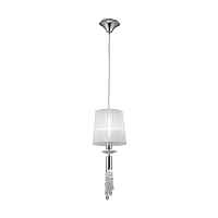 Подвесной светильник Mantra Tiffany 3861 - цена и фото