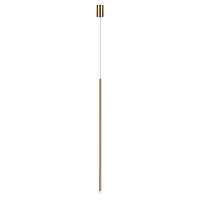 Подвесной светодиодный светильник Loft IT Reed 10358/830 AB - цена и фото