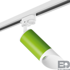 Трековый светильник Rullo Lightstar Rullo R1T43436 - цена и фото