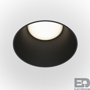 Встраиваемый светильник Technical DL051-01-GU10-RD-WB - цена и фото