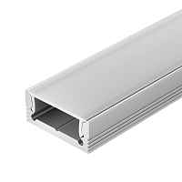 Профиль SL-SLIM-H7-2000 ANOD Arlight 023716 - цена и фото Профиль SL-SLIM-H7-2000 ANOD Arlight 023716 - цена и фото