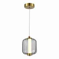 Подвесной светильник ST Luce SUMMER SL1193.313.01 - цена и фото Подвесной светильник ST Luce SUMMER SL1193.313.01 - цена и фото