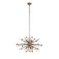 Люстра подвесная ST LUCE SLD011.303.08 - цена и фото