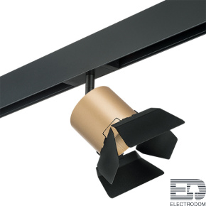 Lightstar Комплект со светильником Rullo для трека PRO Rullo PRO3490487 - цена и фото