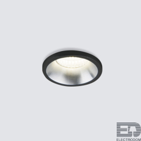 Встраиваемый светодиодный светильник 15269/LED - цена и фото