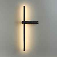 Настенный светодиодный светильник Lumion BLAKE 5695/6WL - цена и фото