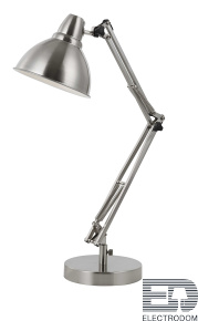 Настольная лампа Globo Winder 24873 - цена и фото