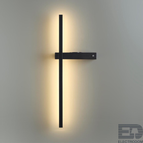 Настенный светодиодный светильник Lumion BLAKE 5695/6WL - цена и фото