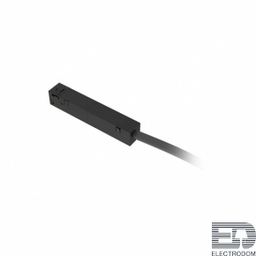 Коннектор Ideal Lux EGO MAIN CONNECTOR ON-OFF BK 265896 - цена и фото