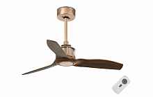 Потолочный вентилятор Faro Barcelona Mini Just Fan 33423FAR - цена и фото Потолочный вентилятор Faro Barcelona Mini Just Fan 33423FAR - цена и фото