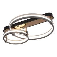 Люстра потолочная Lussole HIDALGO LSP-7440 - цена и фото