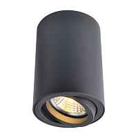 Точечный светильник Sentry A1560PL-1BK - цена и фото Точечный светильник Sentry A1560PL-1BK - цена и фото